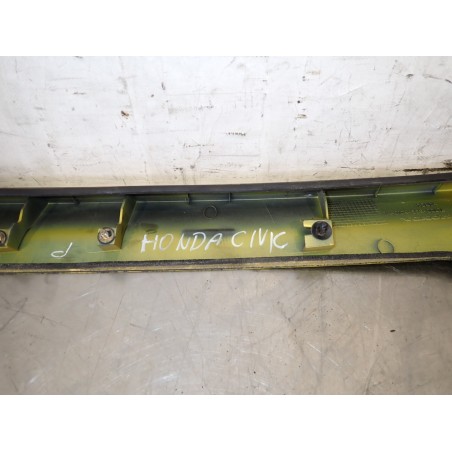 SPOILER LOTKA HONDA CIVIC VII 71700-S5S-E010-M1