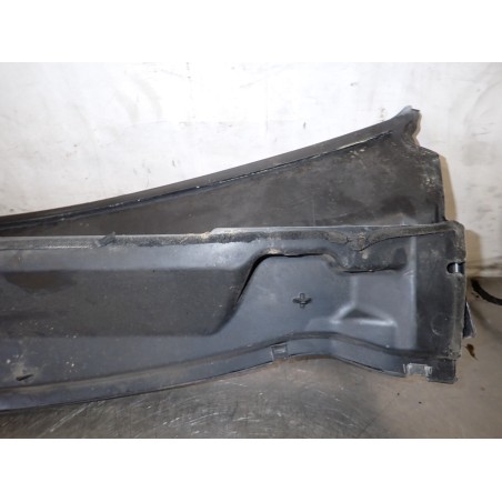PODSZYBIE FORD FOCUS MK2 2.0 4M51-A02216-AF