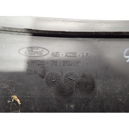 PODSZYBIE FORD FOCUS MK2 2.0 4M51-A02216-AF