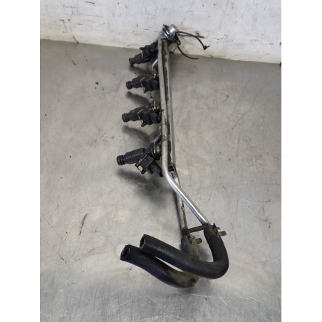 LISTWA WTRYSKOWA SKODA OCTAVIA I 1.8T 06A133681    0280156061