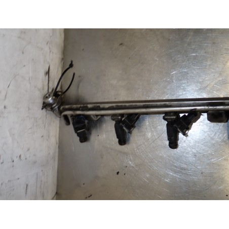 LISTWA WTRYSKOWA SKODA OCTAVIA I 1.8T 06A133681    0280156061