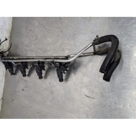 LISTWA WTRYSKOWA SKODA OCTAVIA I 1.8T 06A133681    0280156061