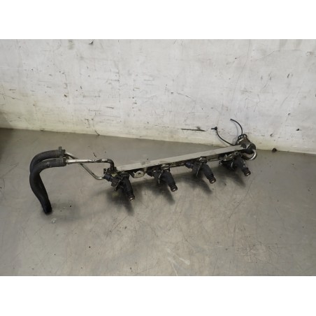 LISTWA WTRYSKOWA SKODA OCTAVIA I 1.8T 06A133681    0280156061