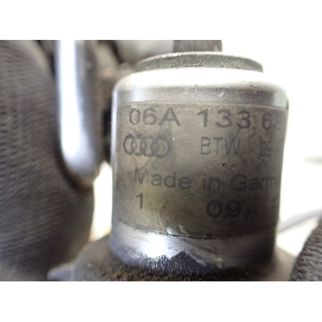 LISTWA WTRYSKOWA SKODA OCTAVIA I 1.8T 06A133681    0280156061