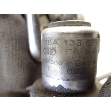 LISTWA WTRYSKOWA SKODA OCTAVIA I 1.8T 06A133681    0280156061