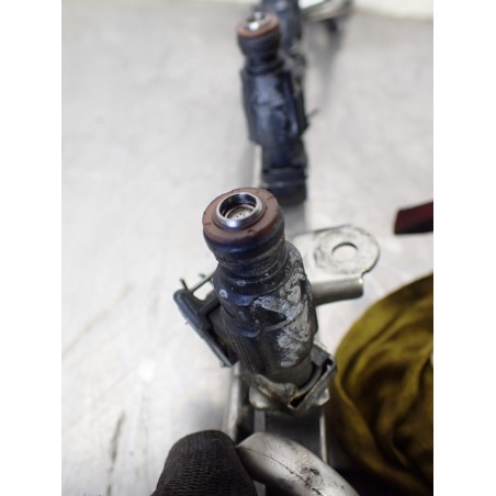 LISTWA WTRYSKOWA SKODA OCTAVIA I 1.8T 06A133681    0280156061