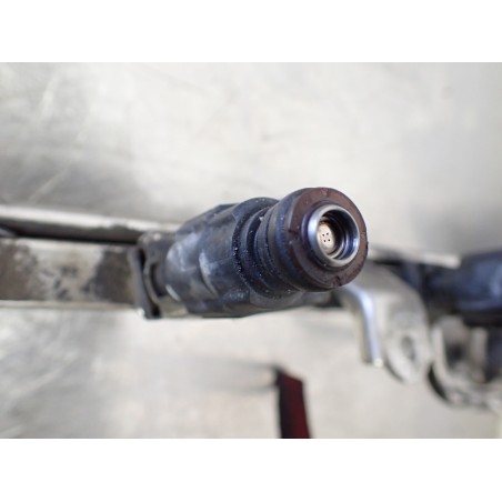 LISTWA WTRYSKOWA SKODA OCTAVIA I 1.8T 06A133681    0280156061