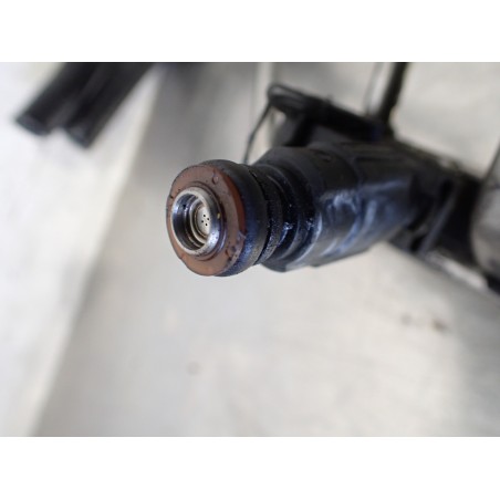 LISTWA WTRYSKOWA SKODA OCTAVIA I 1.8T 06A133681    0280156061