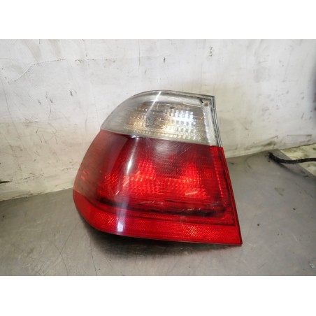 LAMPA LEWA TYLNA BMW E46 1.9 8383821