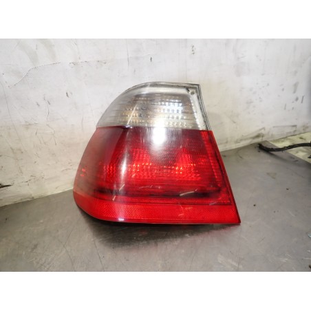 LAMPA LEWA TYLNA BMW E46 1.9 8383821