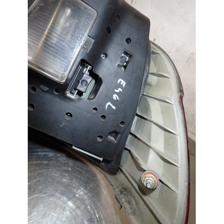 LAMPA LEWA TYLNA BMW E46 1.9 8383821