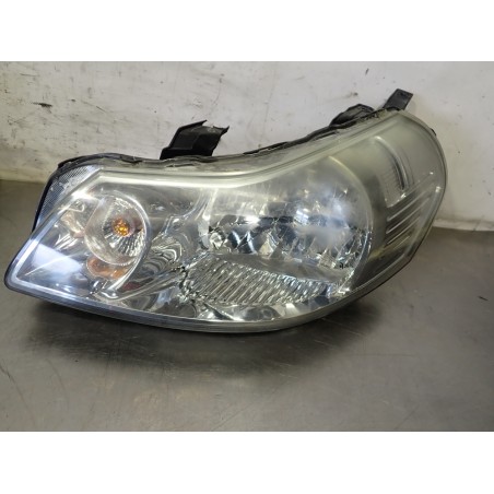 LAMPA LEWA PRZEDNIA FIAT SEDICI 1.9 