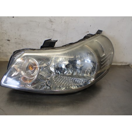 LAMPA LEWA PRZEDNIA FIAT SEDICI 1.9 