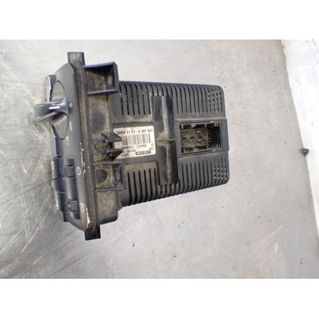 PRZEŁĄCZNIK ŚWIATEŁ BMW E46 1.9 6907947