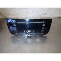 RADIO FIAT PUNTO EVO 1.3MJET 7355354400