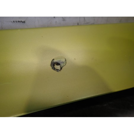SPOILER LOTKA HONDA CIVIC VII 71700-S5S-E010-M1