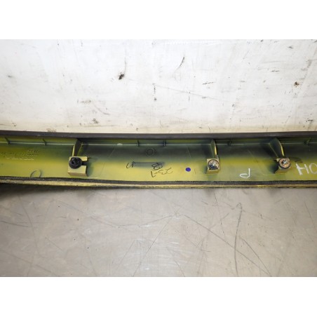 SPOILER LOTKA HONDA CIVIC VII 71700-S5S-E010-M1