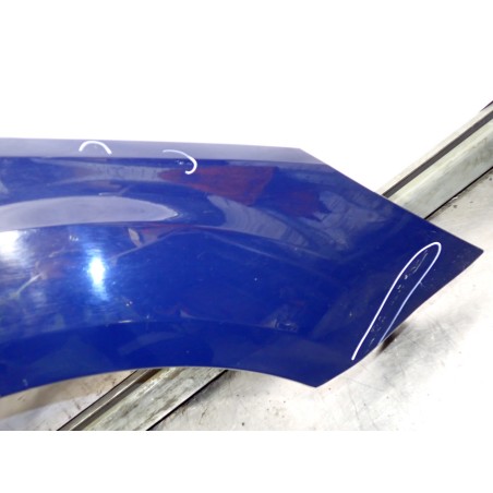 BŁOTNIK PRAWY PRZEDNI FORD FOCUS MK2 LIFT 1.6  R8