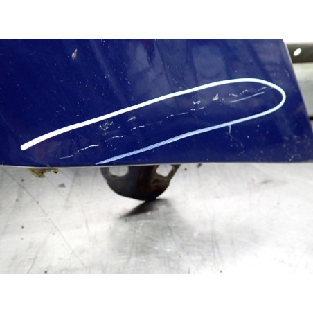 BŁOTNIK PRAWY PRZEDNI FORD FOCUS MK2 LIFT 1.6  R8