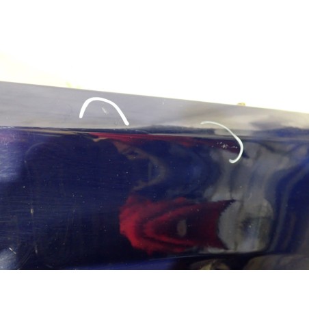 BŁOTNIK PRAWY PRZEDNI FORD FOCUS MK2 LIFT 1.6  R8
