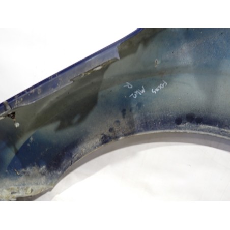 BŁOTNIK PRAWY PRZEDNI FORD FOCUS MK2 LIFT 1.6  R8