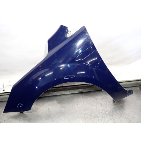 BŁOTNIK LEWY PRZEDNI FORD FOCUS MK2 LIFT 1.6  R8
