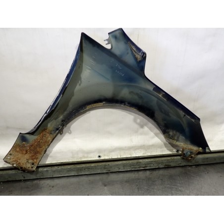 BŁOTNIK LEWY PRZEDNI FORD FOCUS MK2 LIFT 1.6  R8