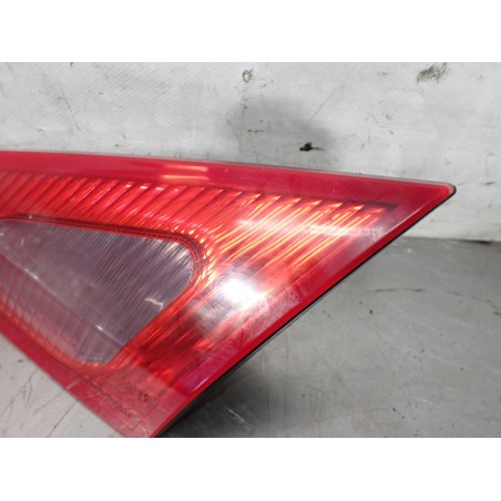 LAMPA PRAWA TYLNA W KLAPIE MITSUBISHI COLT CZ3 1.3 MN105622