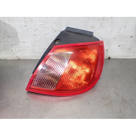 LAMPA PRAWA TYLNA MITSUBISHI COLT CZ3 1.3 MR957366