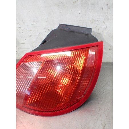 LAMPA PRAWA TYLNA MITSUBISHI COLT CZ3 1.3 MR957366