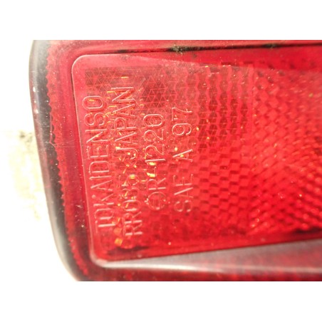 LAMPA PRZECIWMGIELNA TYŁ LEWA DAIHATSU TERIOS 1.3