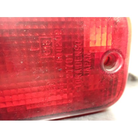 LAMPA PRZECIWMGIELNA TYŁ LEWA DAIHATSU TERIOS 1.3