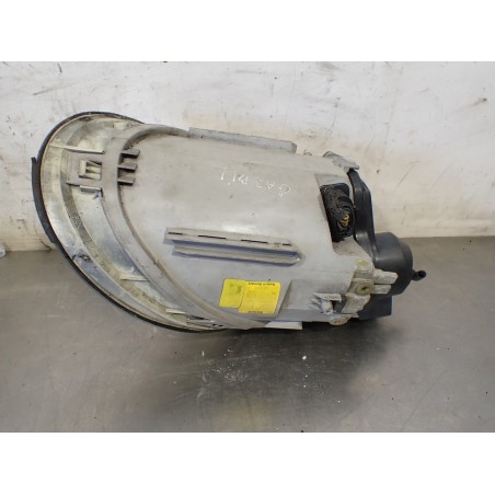 LAMPA LEWA PRZEDNIA VOLKSWAGEN NEW BEETLE 2.0 1C0941005