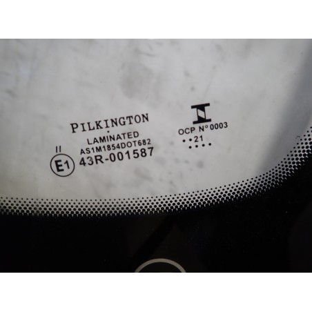 SZYBA PRZEDNIA CZOŁOWA FORD MONDEO MK4 2.0TDCI 30655338    6G9N-17D547-AC