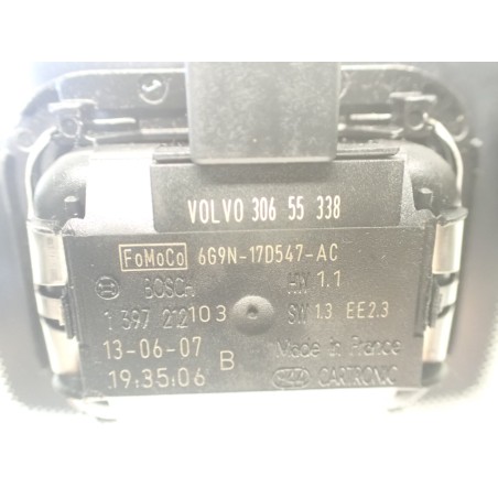 SZYBA PRZEDNIA CZOŁOWA FORD MONDEO MK4 2.0TDCI 30655338    6G9N-17D547-AC