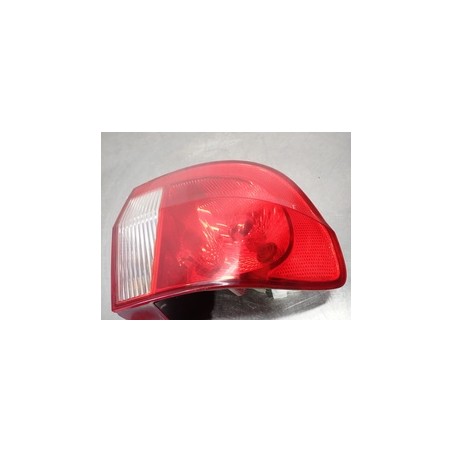 LAMPA LEWA TYLNA HYUNADI GETZ LIFT 1.1 