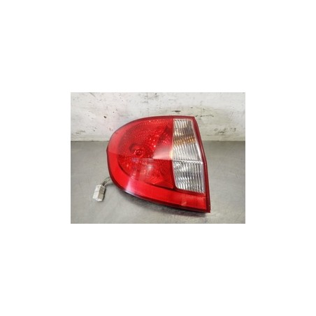 LAMPA LEWA TYLNA HYUNADI GETZ LIFT 1.1 
