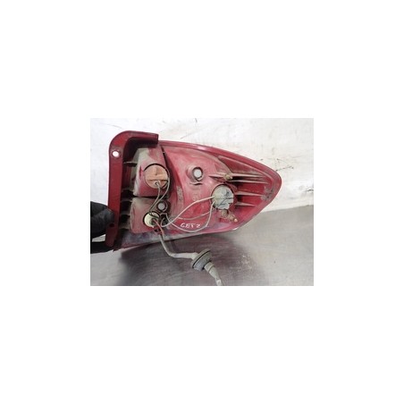 LAMPA LEWA TYLNA HYUNADI GETZ LIFT 1.1 