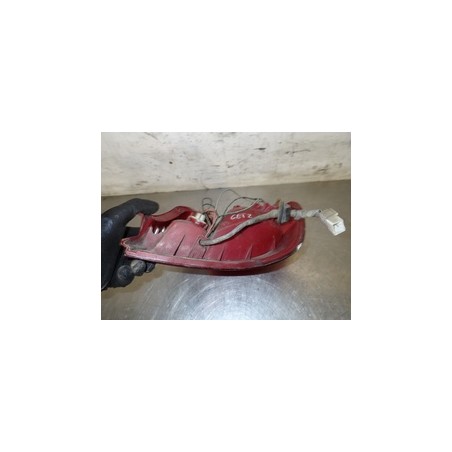 LAMPA LEWA TYLNA HYUNADI GETZ LIFT 1.1 