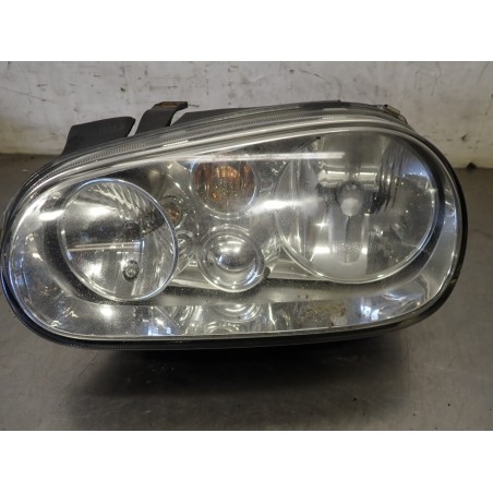 LAMPA LEWA PRZEDNIA VOLKSWAGEN GOLF IV 1.6 