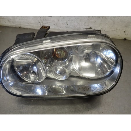 LAMPA LEWA PRZEDNIA VOLKSWAGEN GOLF IV 1.6 