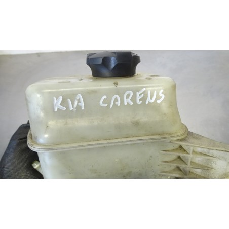 ZBIORNICZEK WYRÓWNAWCZY KIA CARENS III 2.0 25431-1D200