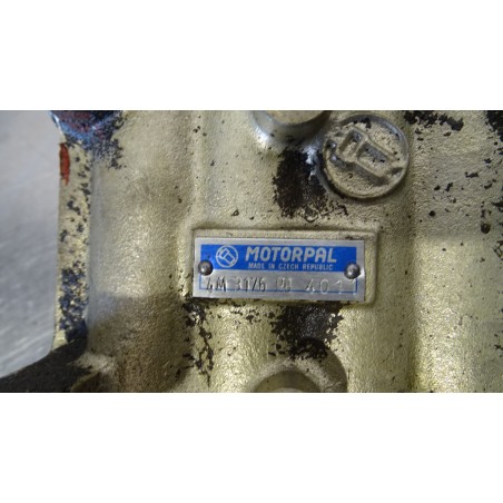POMPA WTRYSKOWA FS-LUBLIN/BEDNARCZYK LUBLIN 3MI 2.4 4M3176