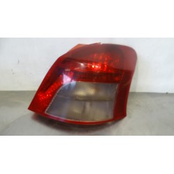 LAMPA PRAWA TYLNA TOYOTA YARIS II 1.0 