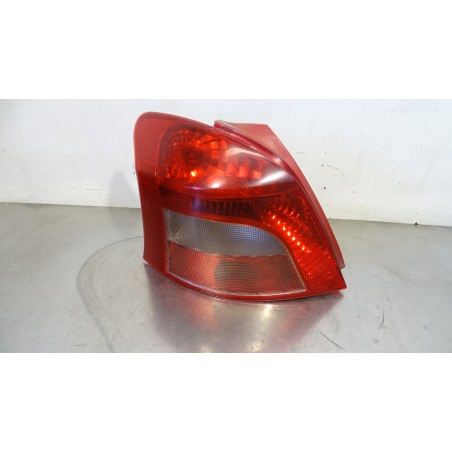LAMPA LEWA TYLNA TOYOTA YARIS II 1.0 