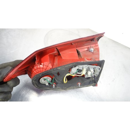 LAMPA LEWA TYLNA TOYOTA YARIS II 1.0 