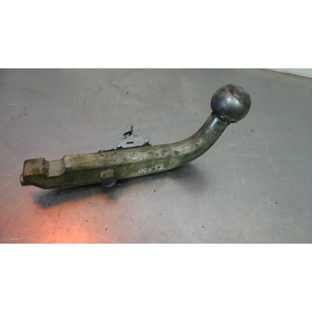 KULA HAKA HOLOWNICZEGO SEAT TOLEDO II 1.6