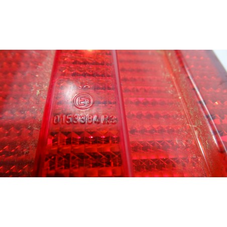 KLOSZE LAMP TYŁ KPL MERCEDES T1 KACZKA 208D