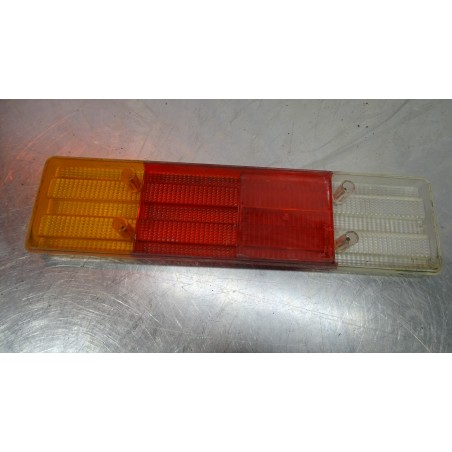 KLOSZE LAMP TYŁ KPL MERCEDES T1 KACZKA 208D