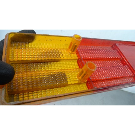 KLOSZE LAMP TYŁ KPL MERCEDES T1 KACZKA 208D